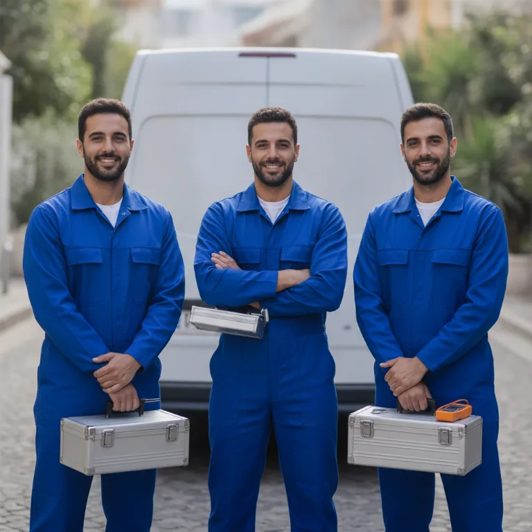 Riparazione Lavatrici team a Palermo